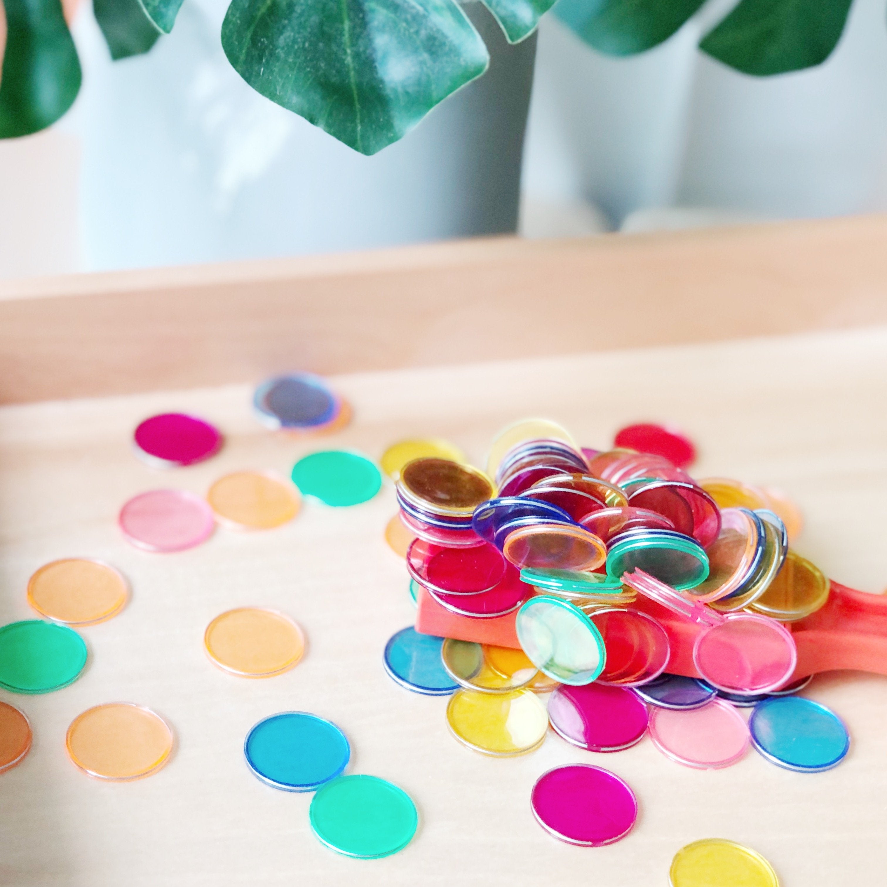 Learn + Play Magnet-ficent Exploration Kit