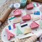 Around the World Cutters Set