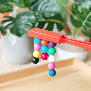 Learn + Play Magnet Wand
