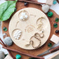 Life Cycle of a Snake Figurine Set