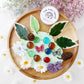 Garden Bloom Play Dough Party Pack