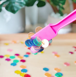 Learn + Play Magnet Wand