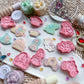 Once Upon a Time Fairytale Land Cutters Set