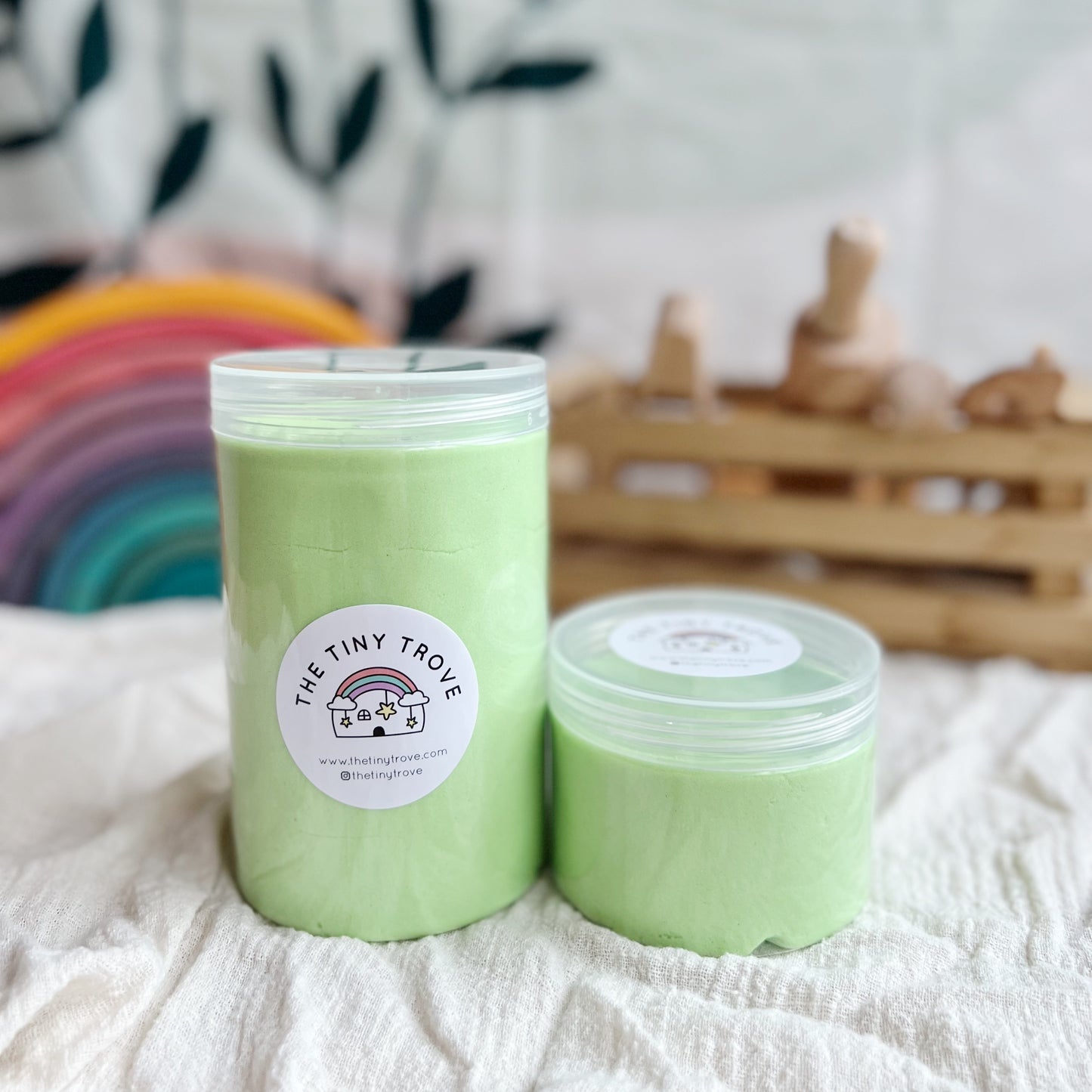 Magic Play Sand