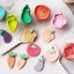 Vegetable Garden Plunger Cutters Set