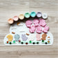 My Little Puppy Cutters Set