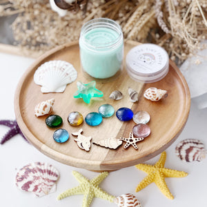 By The Beach Play Dough Party Pack