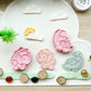 My Little Dino Cutters Set