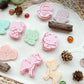 My Little Forest Animals Cutters Set