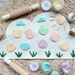 Faces of Little Animals Cutters Set
