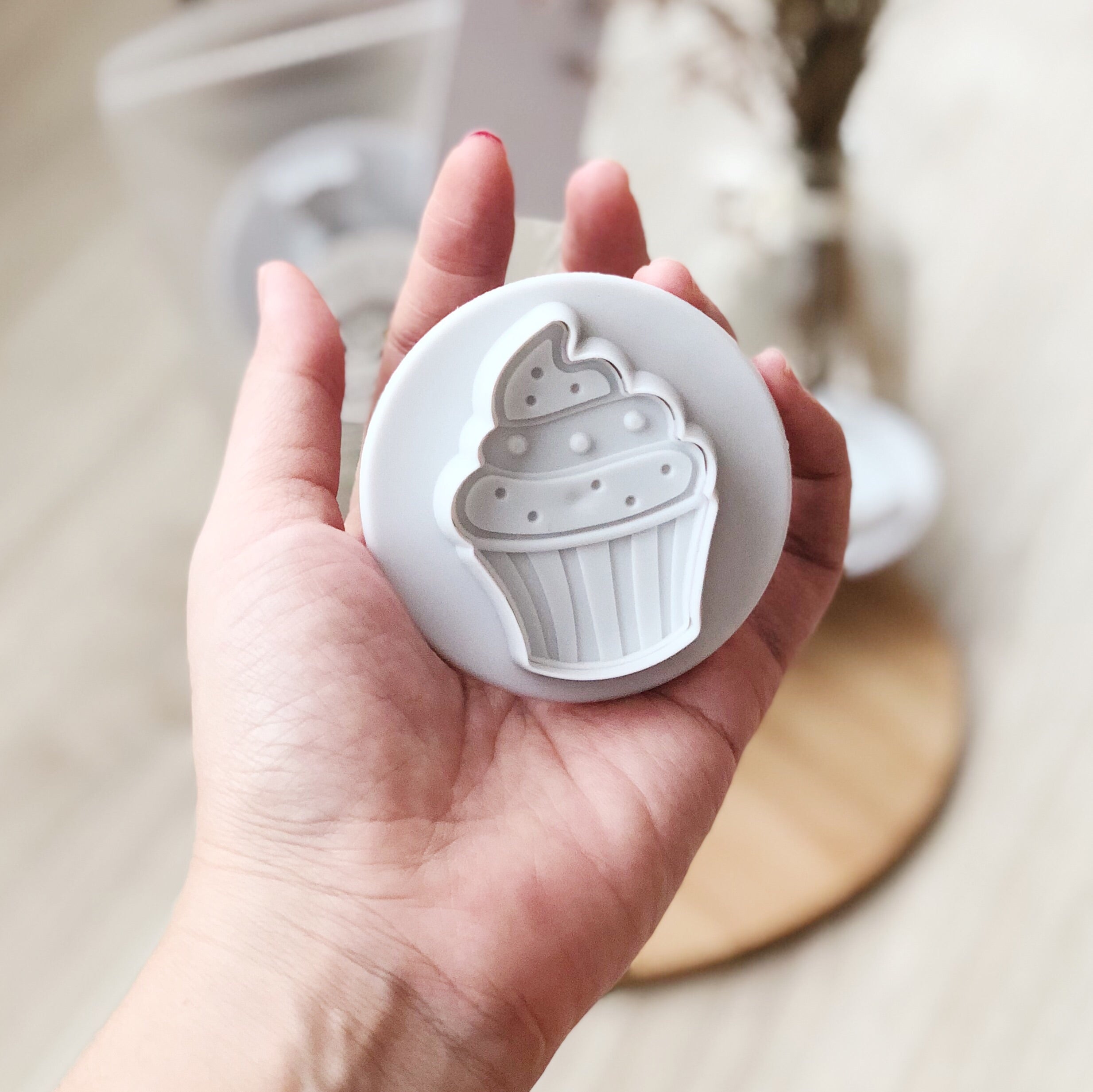 Jumbo Dessert Cutter Party Pack (Limited Stocks!)