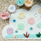 Deep in the Ocean Cutters Set (Pre-Order)