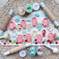 Little Everyday Heroes Occupation Cutters Set
