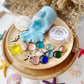 By the Beach Magic Play Sand Party Pack