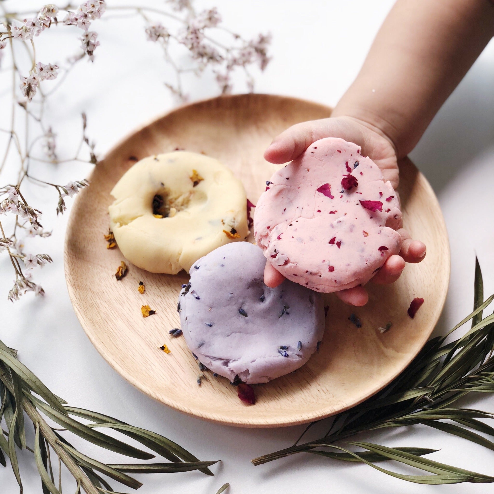 Spring Confetti Spring Confetti – The Tiny Trove