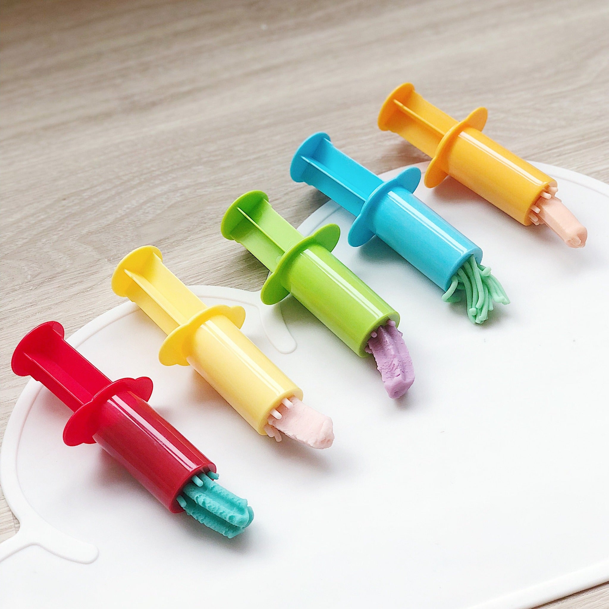 Extruders