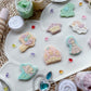 Once Upon a Time Fairytale Land Cutters Set
