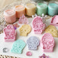 My Little Fairy Tale Princess Cutters Set