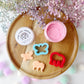 Mini Cutters Magic Play Sand Party Pack (Educators Special)