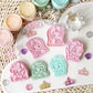 My Little Fairy Tale Princess Cutters Set
