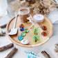 Dinosaur Excavation Play Dough Party Pack