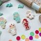 Little Everyday Heroes Occupation Cutters Set