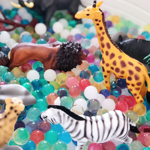 Big Waterbeads Set