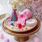 Princess Playtime Magic Play Sand Party Pack