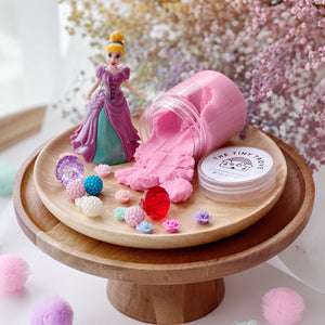 Princess Playtime Magic Play Sand Party Pack