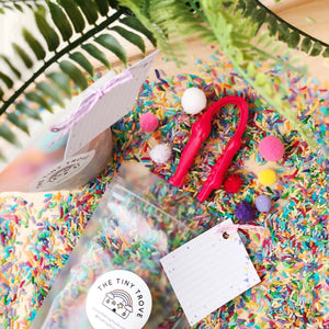 Rainbow Rice Party Pack