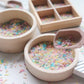 Pastel Rainbow Rice