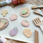 Veggie Delight Cutters Set
