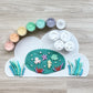 Sea Marine Plunger Cutters Set
