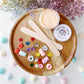 Ice Cream Creation Play Dough Party Pack