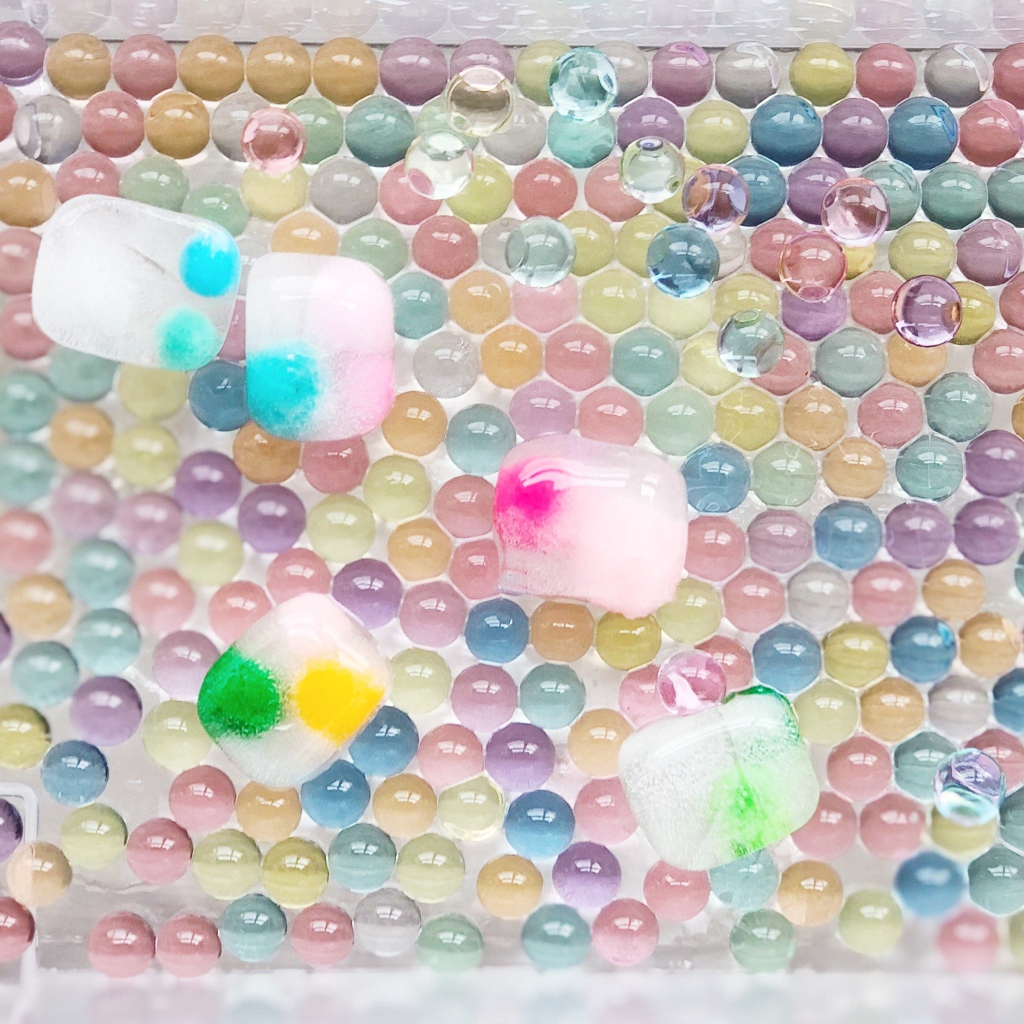 Small Waterbeads Set