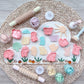 Forest Friends Animal Cutter Party Pack