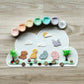 My Little Dino Cutters Set