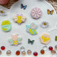 Honey Bees & Hive Cutters Set