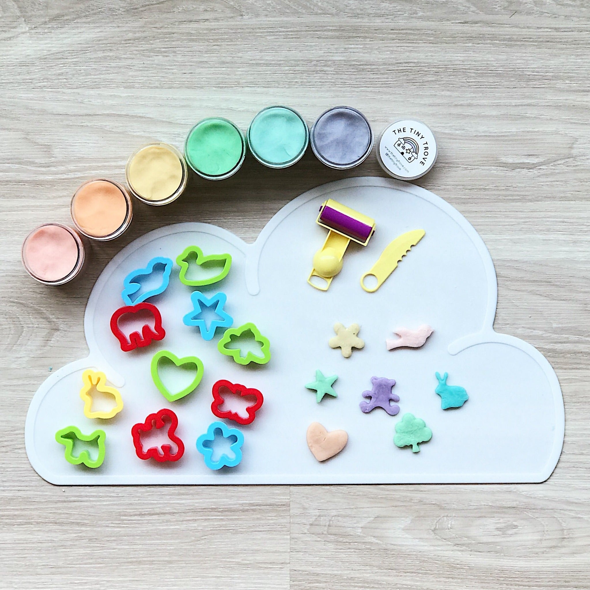 Mini Cutters