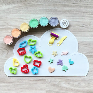 Mini Cutters