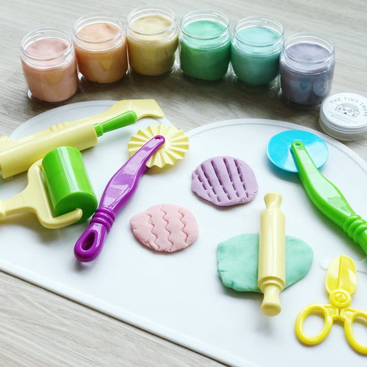 Basic Tools Kit