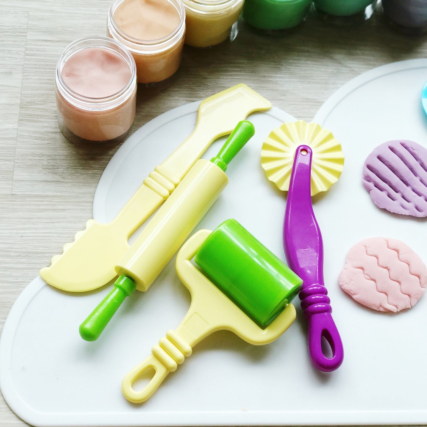Basic Tools Kit