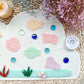 Deep in the Ocean Cutters Set (Pre-Order)