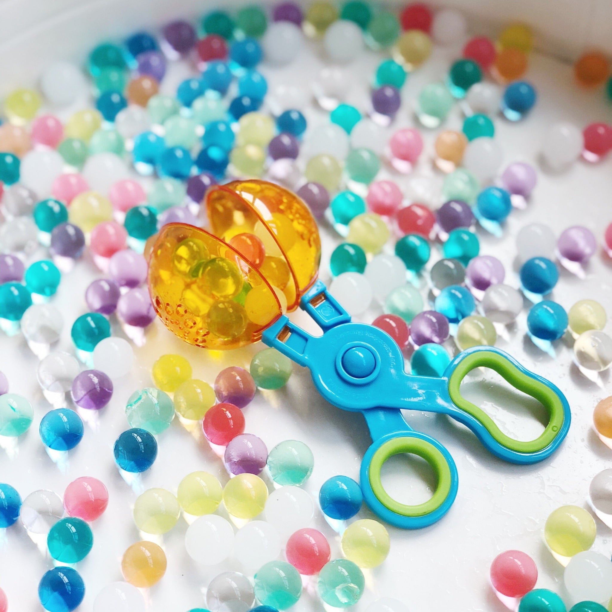 Learning Resources Handy Scooper