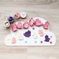Unicorn Cutters Set