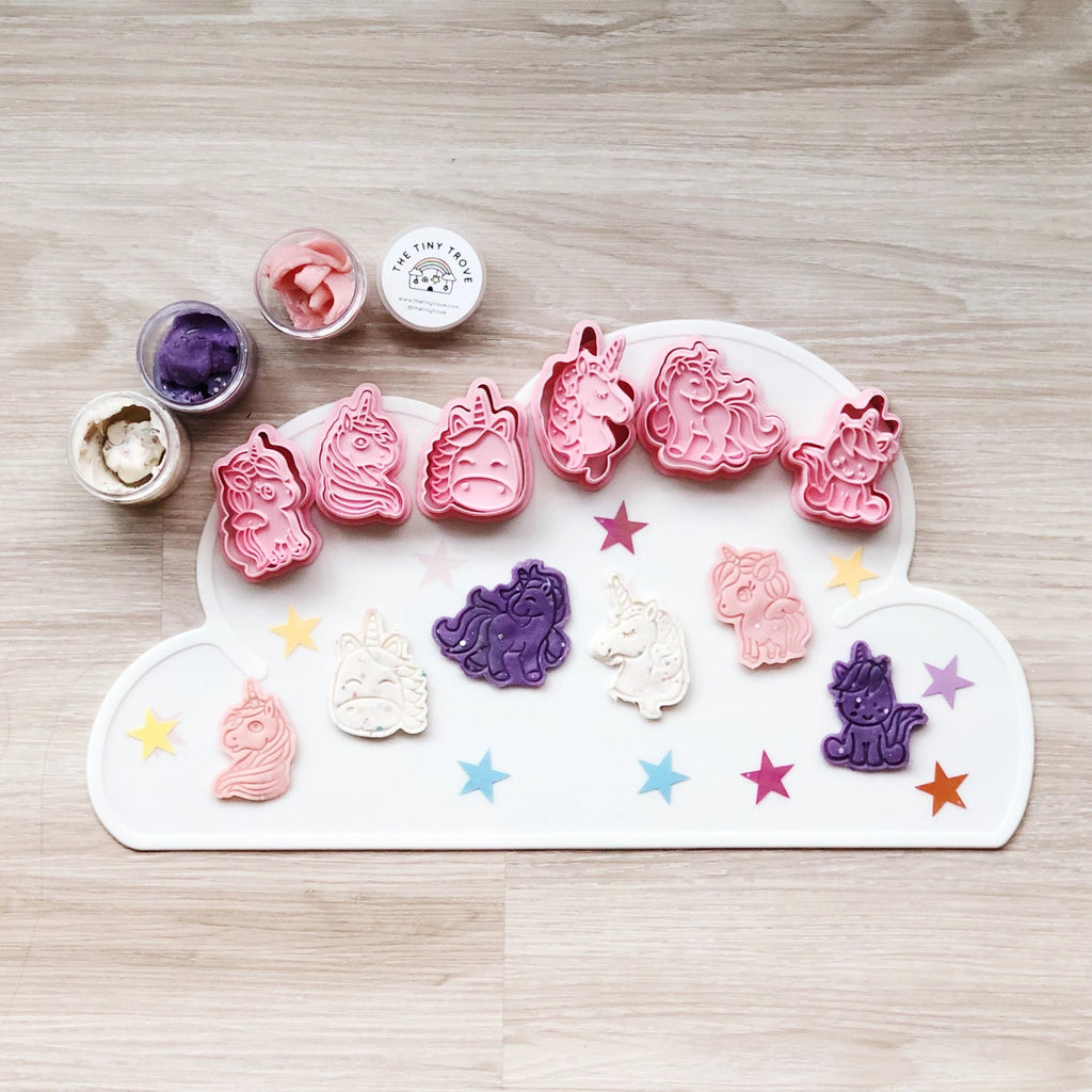 Unicorn Cutters Set