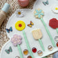 Flower Blossom Cutters Set