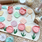 Faces of Little Animals Cutter Party Pack
