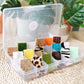 Sensory Textured Matching Game