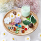 Garden Bloom Play Dough Party Pack